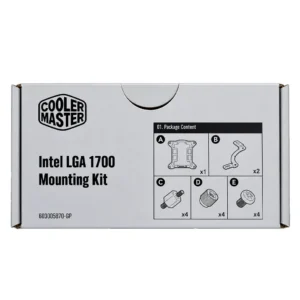 Cooler Master LGA 1700