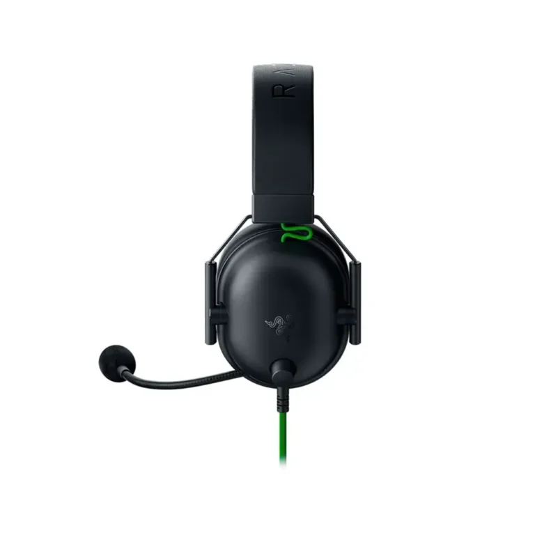 HEADSET BLACKSHARK V2 BLACK-1