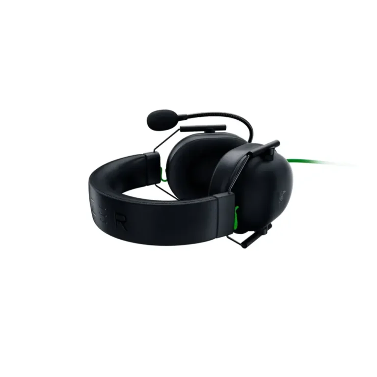 HEADSET BLACKSHARK V2 BLACK-2