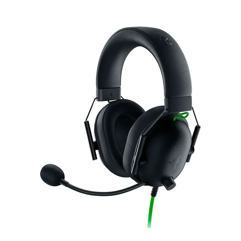 HEADSET BLACKSHARK V2 BLACK