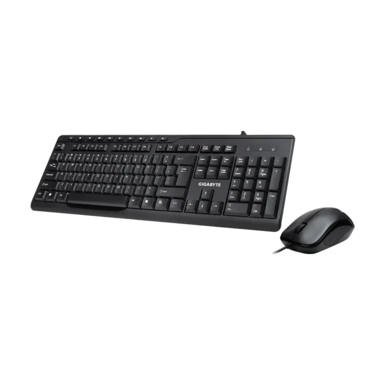 KEY AND MOUSE 6300