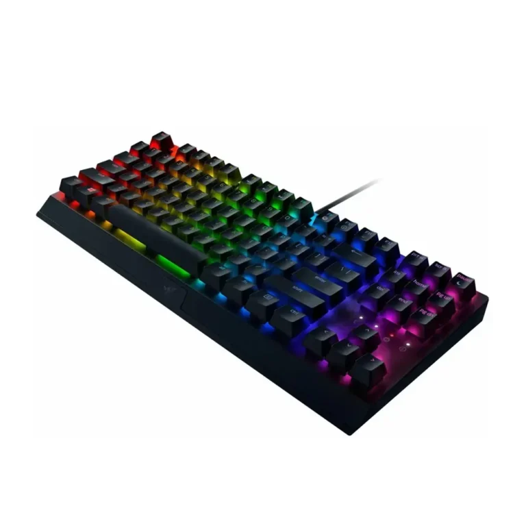 KEYBOARD BLACK WIDOW V3 TKL-2