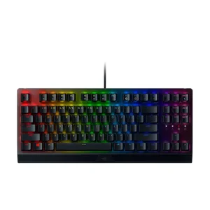 KEYBOARD BLACK WIDOW V3 TKL