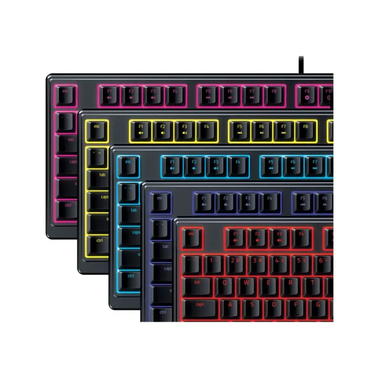 KEYBOARD ORTANATA V3 X-3