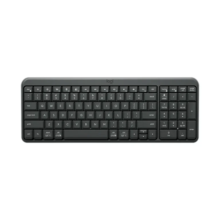 Logitech K251