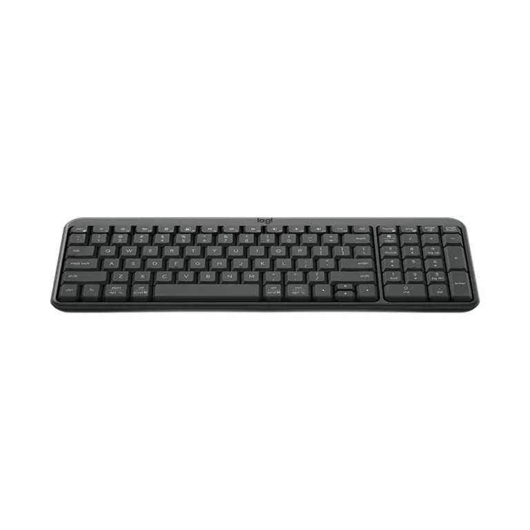 Logitech K251-۲