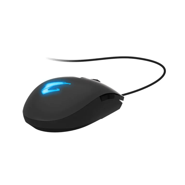 MOUSE AORUS M2-3