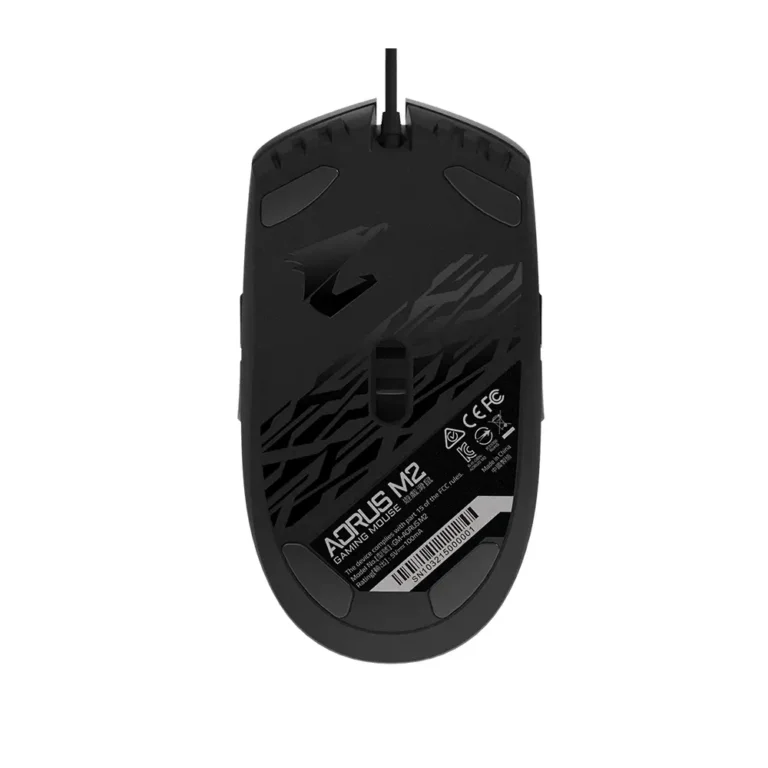 MOUSE AORUS M2-4