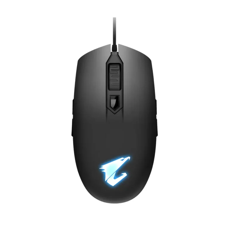 MOUSE AORUS M2