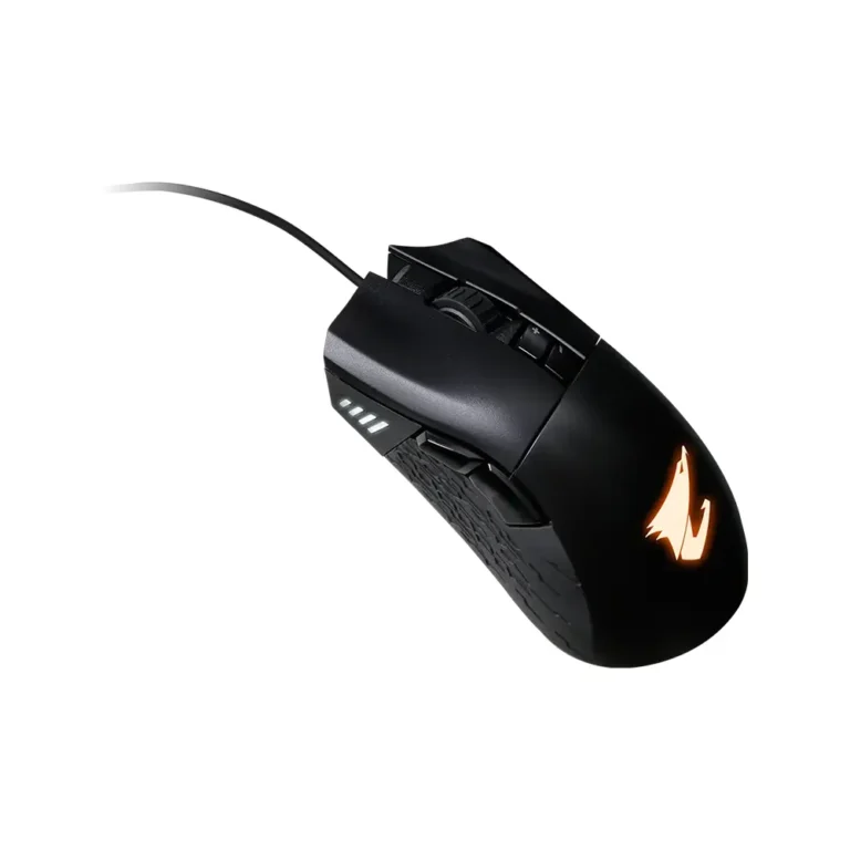 MOUSE AORUS M3-1