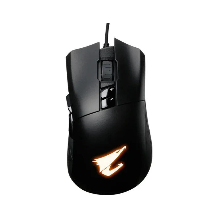 MOUSE AORUS M3