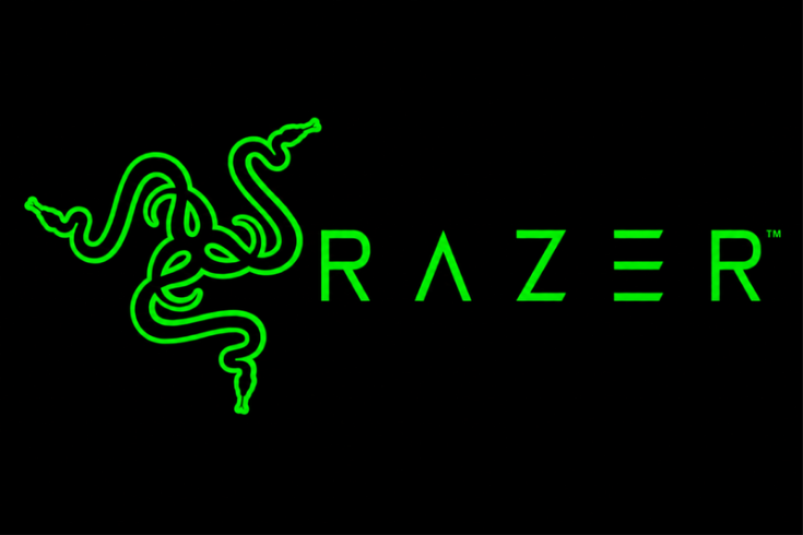 Razer weblog