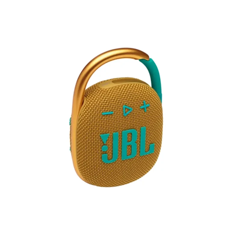 SPEAKER JBL Clip 4-1