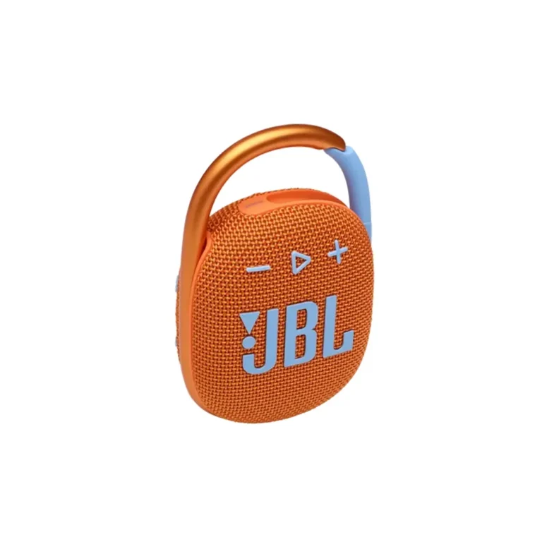 SPEAKER JBL Clip 4-14
