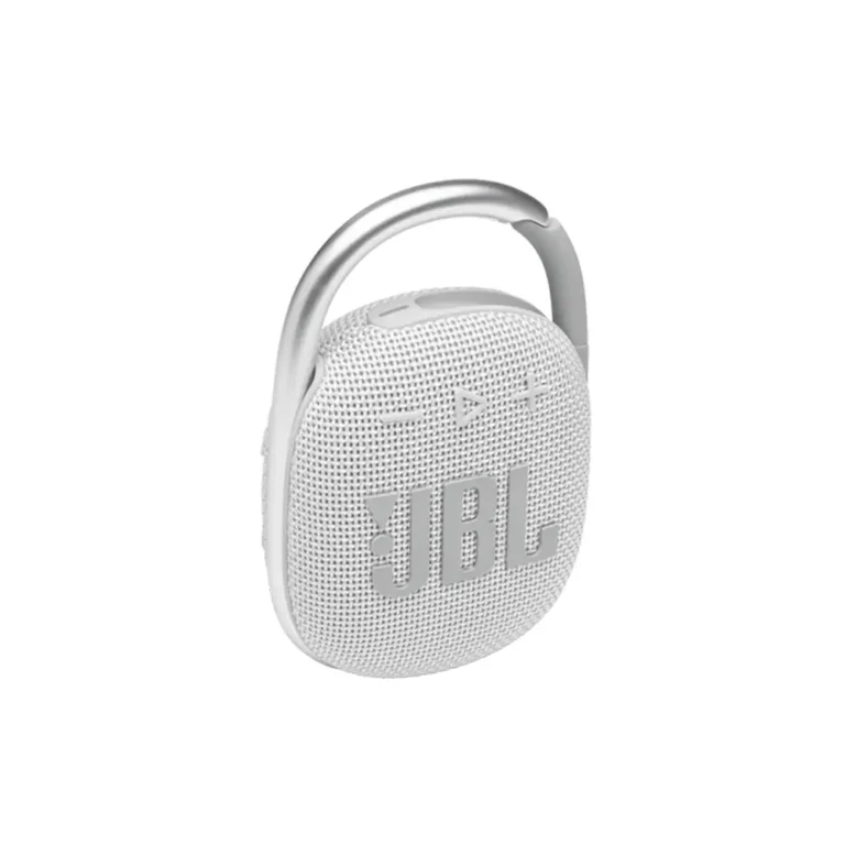 SPEAKER JBL Clip 4-3