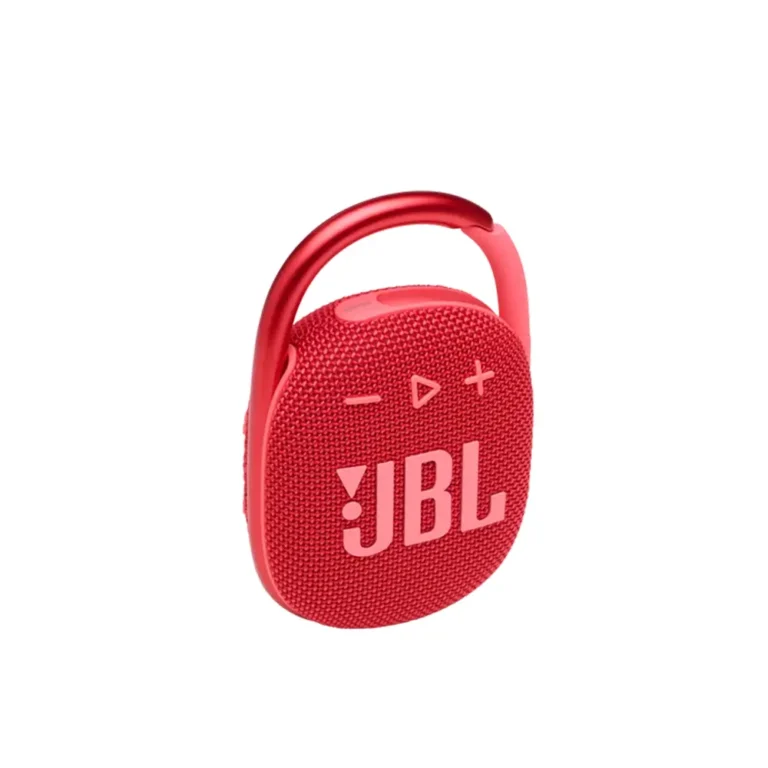 SPEAKER JBL Clip 4-5