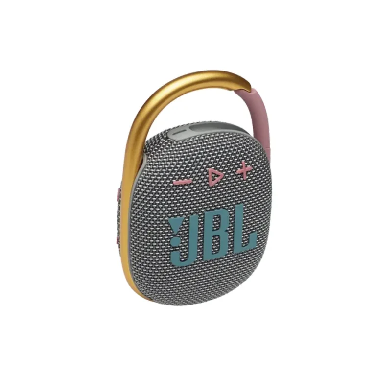 SPEAKER JBL Clip 4-7