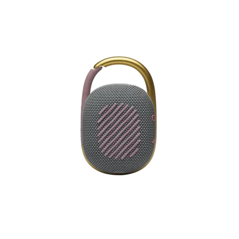 SPEAKER JBL Clip 4-9