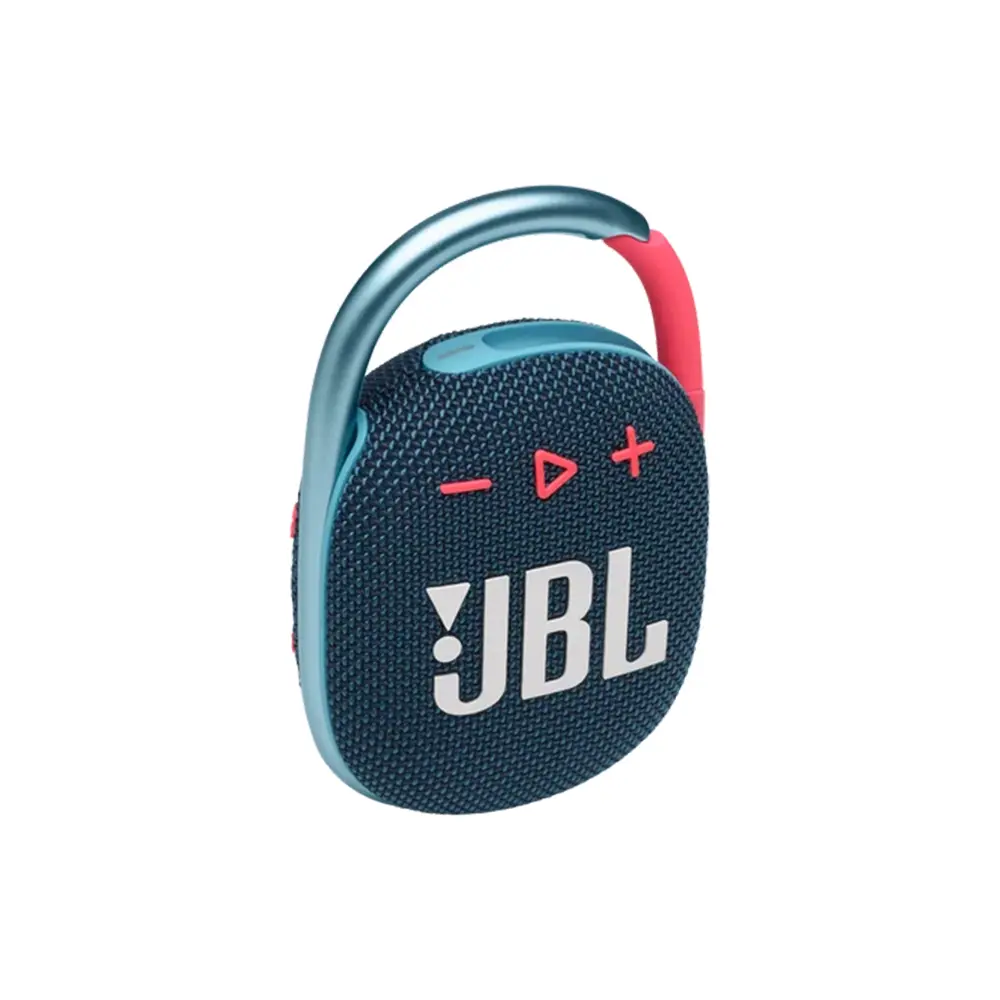 SPEAKER JBL Clip 4