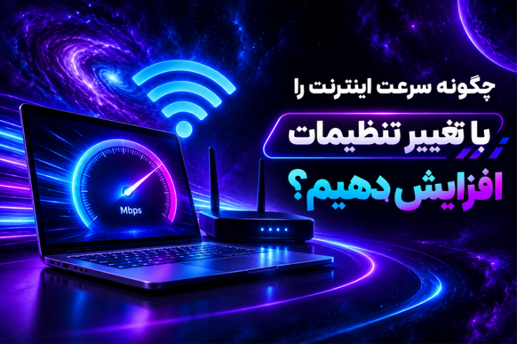 Speed internet weblog