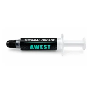 awest thermal grease