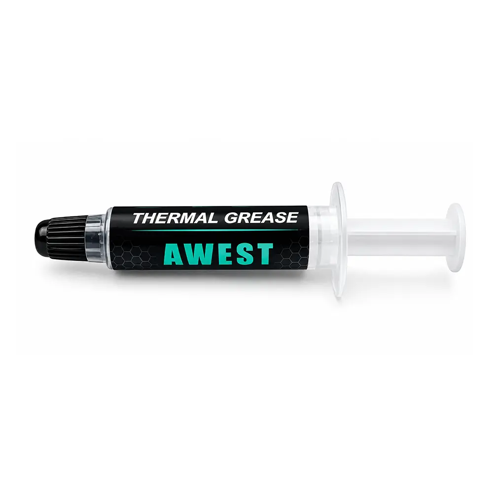 awest thermal grease
